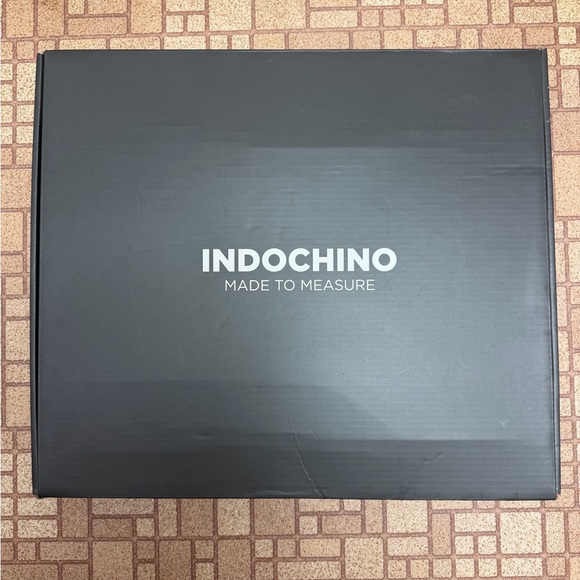 Indochino Blue Suit - Picture 3 of 3